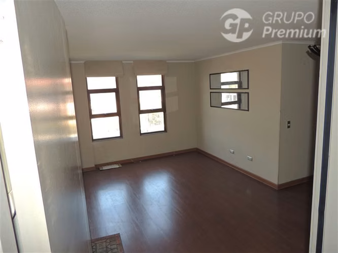 Departamento en venta 3d+2b+estac+bodega en Santiago