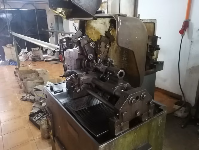 Torno