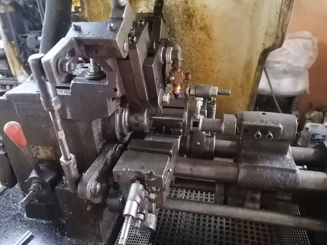 Torno