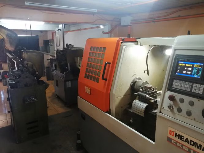 Torno