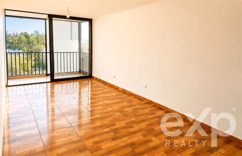 2D 1B en venta | Arriendo vigente $500.000