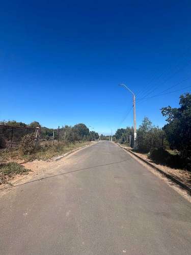Lomas de Mantagua hermoso terreno (179202) - Imagen 2