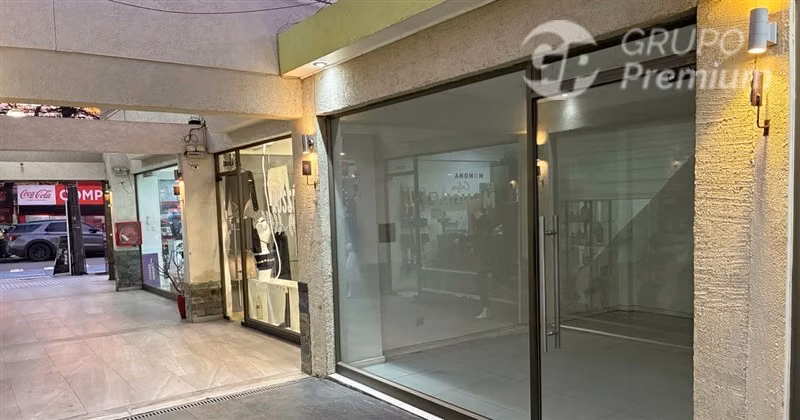 Local Comercial en arriendo en Talca