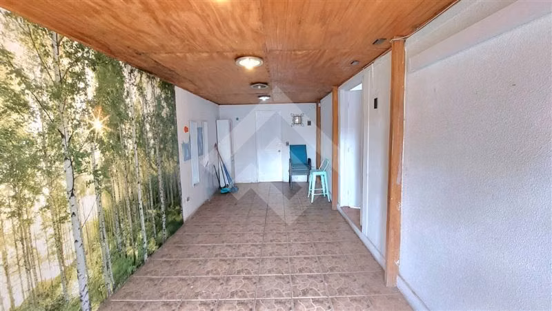 Casa en arriendo de 2 dorm, 2 baños en San Bernardo