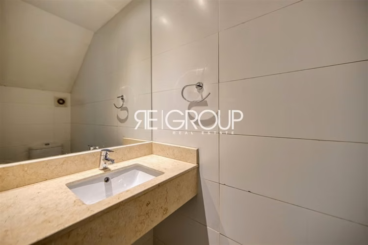 Casa en condominio en venta de 3 dorm. Lo Barnechea - Imagen 12