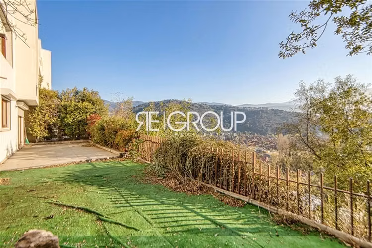 Casa en condominio en venta de 3 dorm. Lo Barnechea - Imagen 20