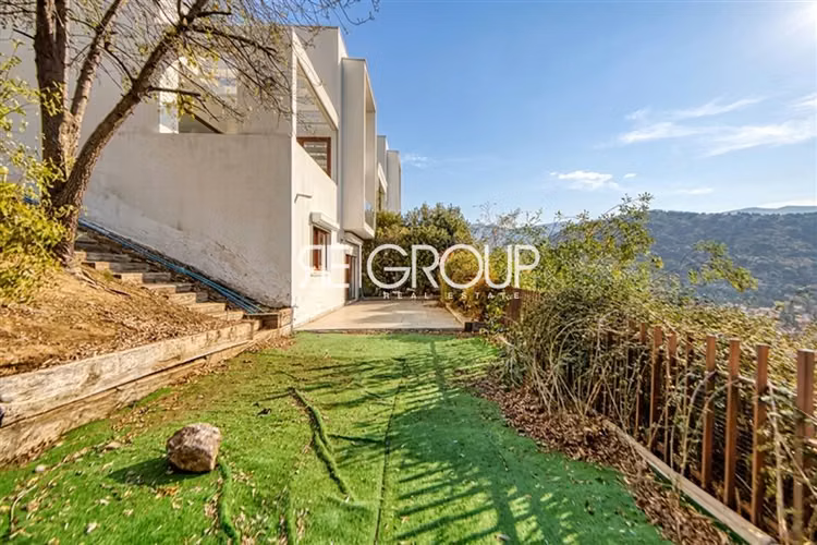 Casa en condominio en venta de 3 dorm. Lo Barnechea - Imagen 19