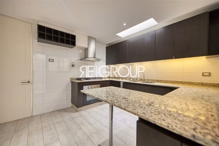 Casa en condominio en venta de 3 dorm. Lo Barnechea - Imagen 10