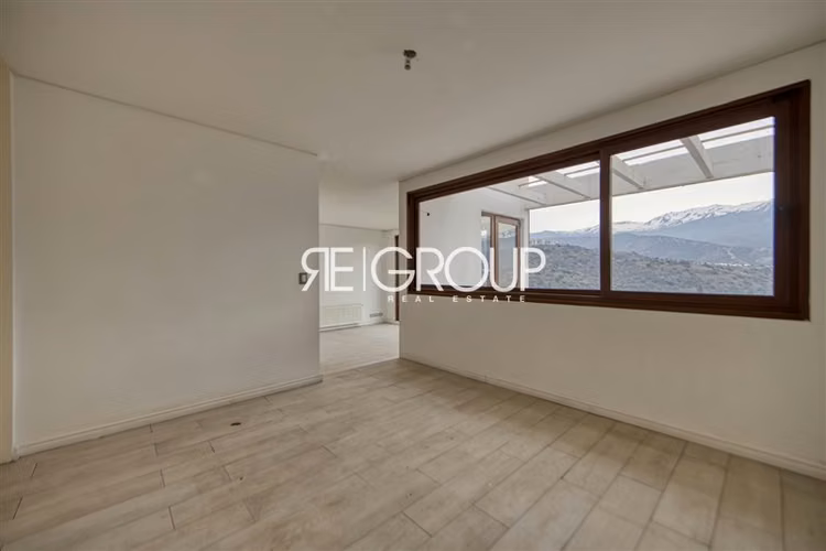 Casa en condominio en venta de 3 dorm. Lo Barnechea - Imagen 7