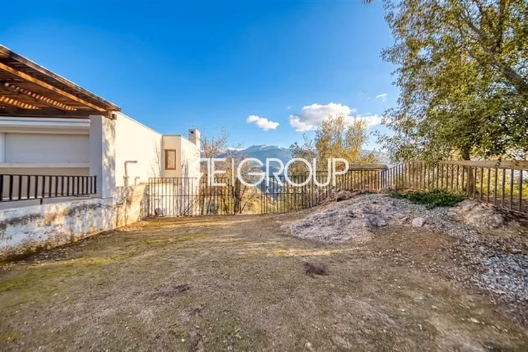 Casa en condominio en venta de 3 dorm. Lo Barnechea - Imagen 25