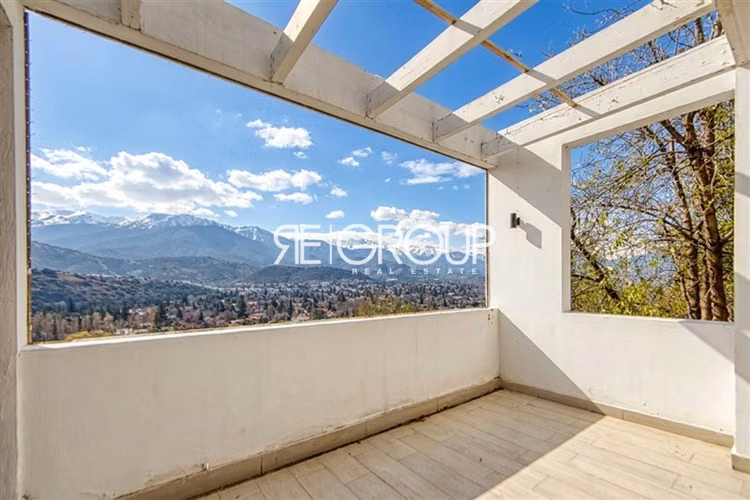 Casa en condominio en venta de 3 dorm. Lo Barnechea - Imagen 6