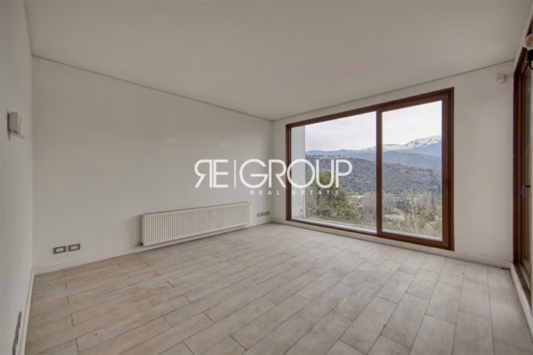 Casa en condominio en venta de 3 dorm. Lo Barnechea - Imagen 3
