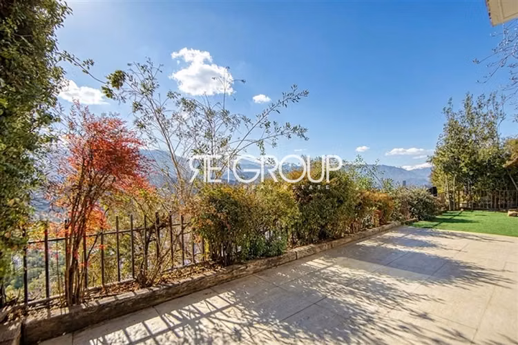Casa en condominio en venta de 3 dorm. Lo Barnechea - Imagen 17