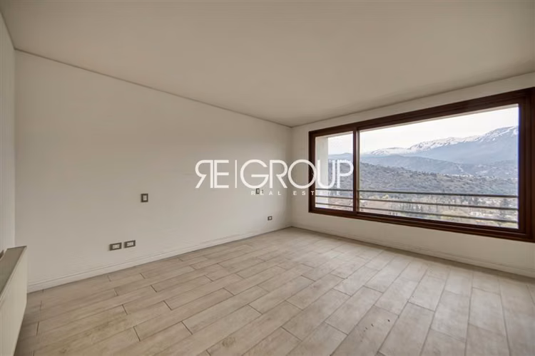 Casa en condominio en venta de 3 dorm. Lo Barnechea - Imagen 11