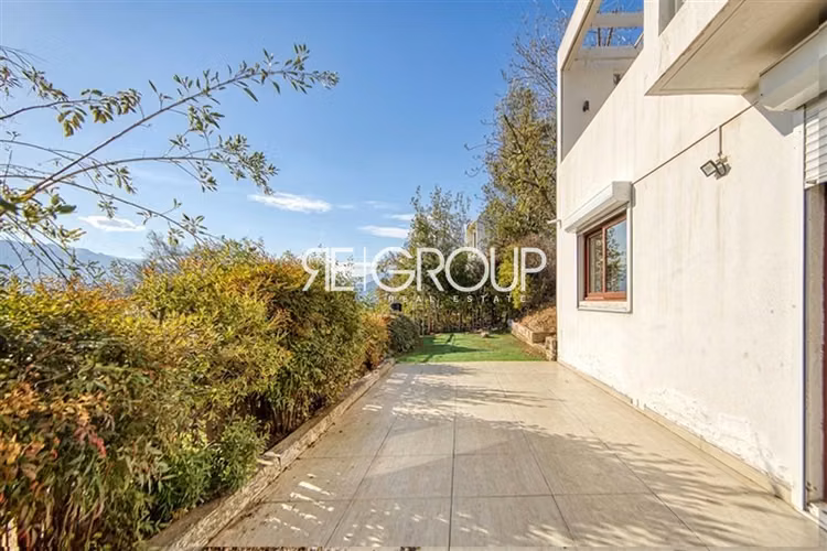 Casa en condominio en venta de 3 dorm. Lo Barnechea - Imagen 18