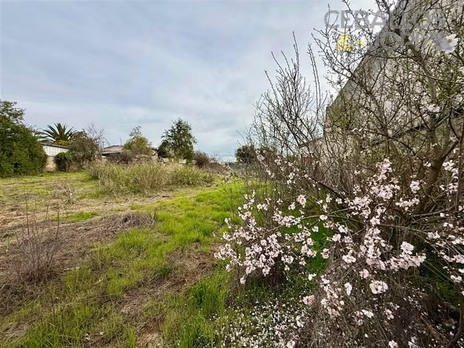 Sitio en venta en Villa Alemana