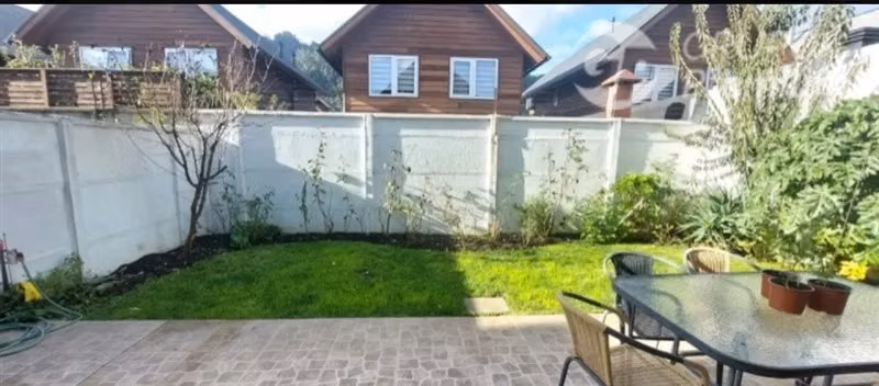 Casa en venta de 3 dorm. en Chiguayante