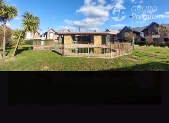 Casa en venta de 3 dorm. en Chiguayante