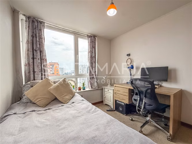 Departamento en venta de 2 dorm. en Los Carrera, Concepción - Imagen 11