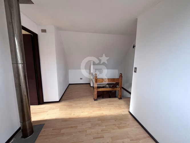 Hermosa y Amplia Casa en Venta .