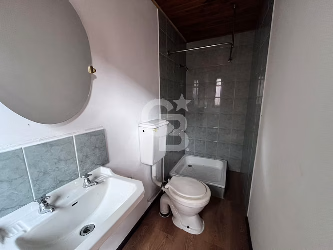 Hermosa y Amplia Casa en Venta .