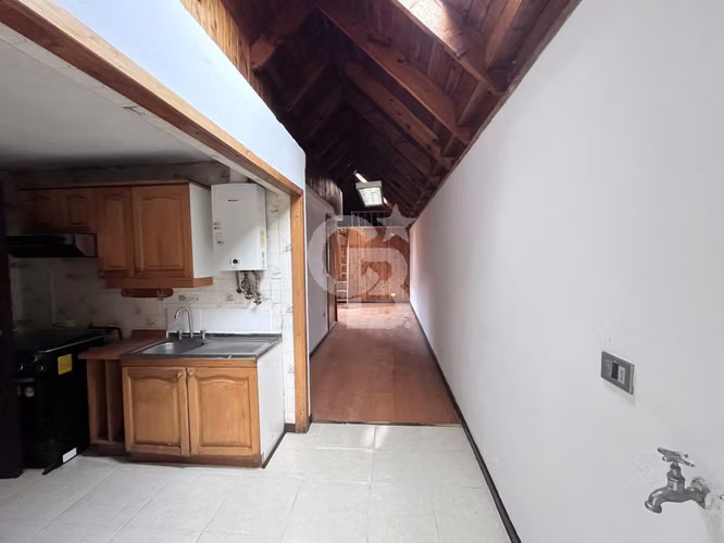 Hermosa y Amplia Casa en Venta .