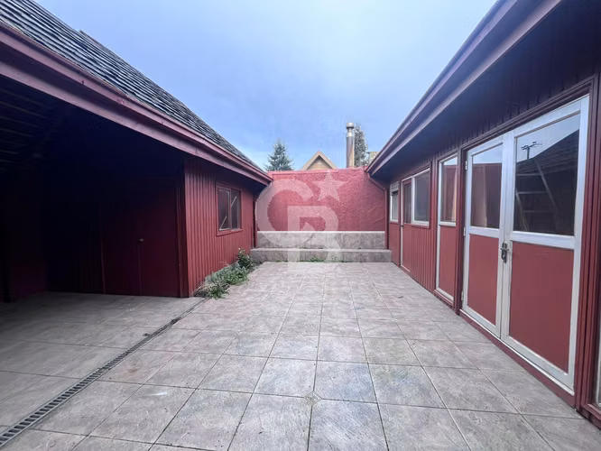 Hermosa y Amplia Casa en Venta .