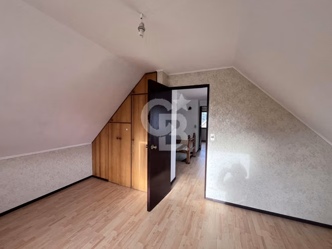 Hermosa y Amplia Casa en Venta .