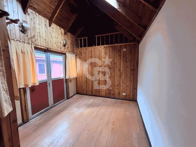 Hermosa y Amplia Casa en Venta .