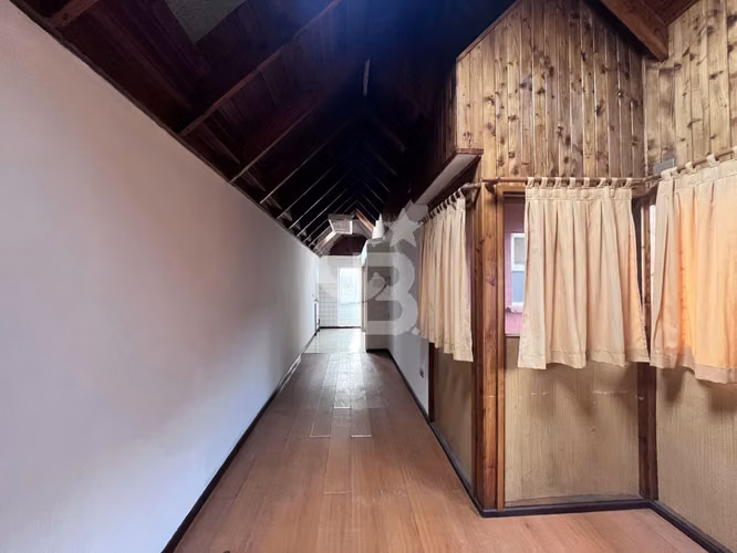 Hermosa y Amplia Casa en Venta .