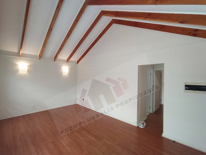 Se arrienda año corrido, La Serena Hacienda El Pino,