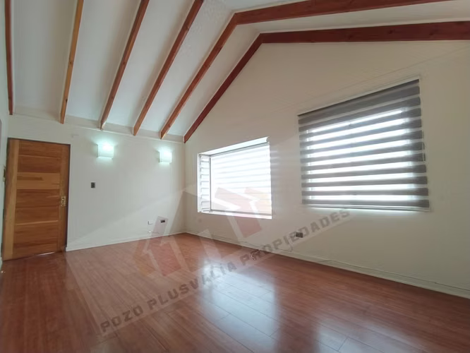 Se arrienda año corrido, La Serena Hacienda El Pino,