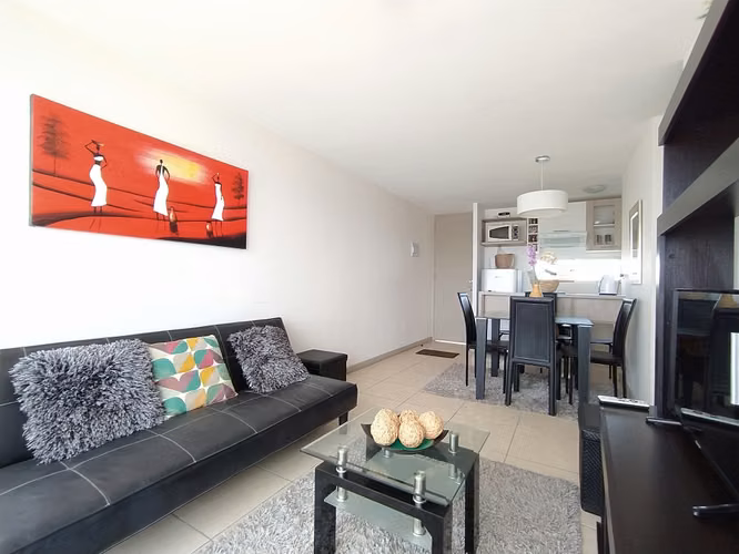 Oportunidad departamento Avenida del Mar, La Serena