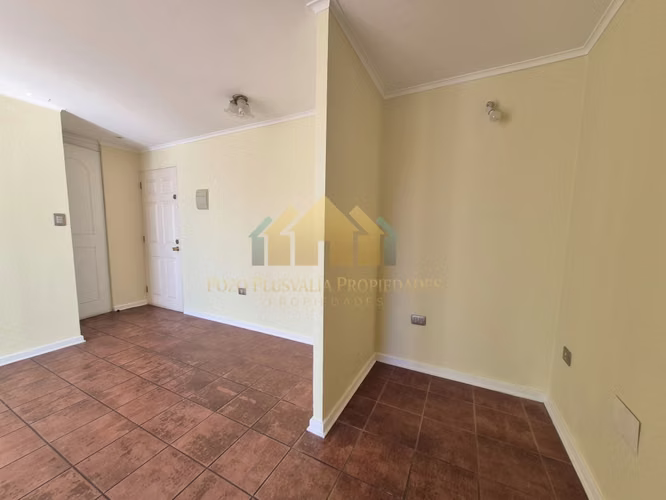 Arriendo año corrido, departamento 3d 2b, La Serena