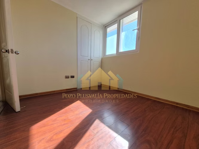 Arriendo año corrido, departamento 3d 2b, La Serena