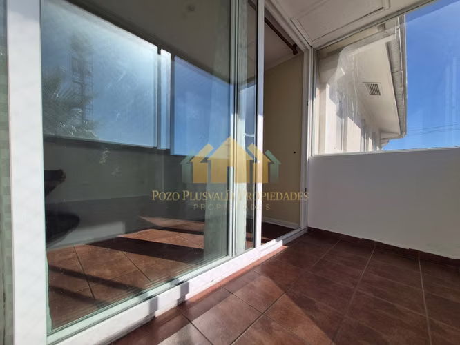 Arriendo año corrido, departamento 3d 2b, La Serena