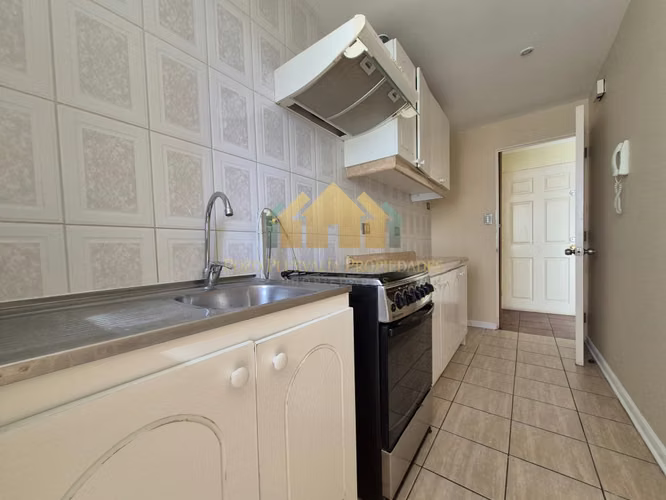 Arriendo año corrido, departamento 3d 2b, La Serena