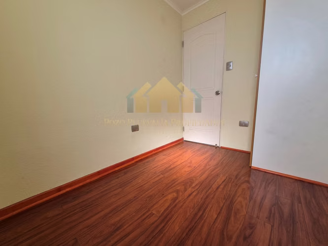 Arriendo año corrido, departamento 3d 2b, La Serena