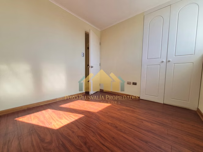 Arriendo año corrido, departamento 3d 2b, La Serena