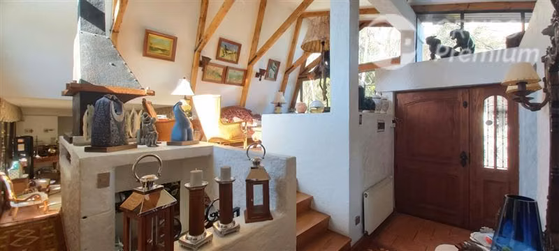 Casa en venta de 6 dorm. en Chiguayante