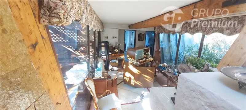 Casa en venta de 6 dorm. en Chiguayante
