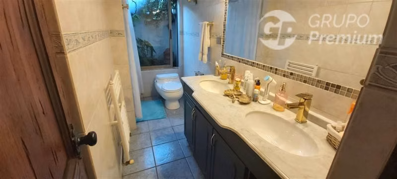 Casa en venta de 6 dorm. en Chiguayante