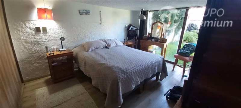 Casa en venta de 6 dorm. en Chiguayante