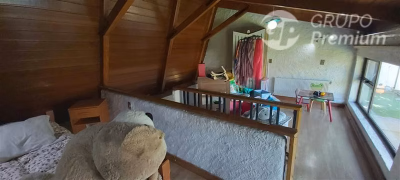 Casa en venta de 6 dorm. en Chiguayante