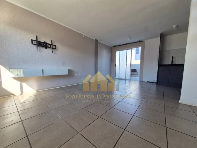Arriendo año corrido, Caleta San Pedro, La Serena