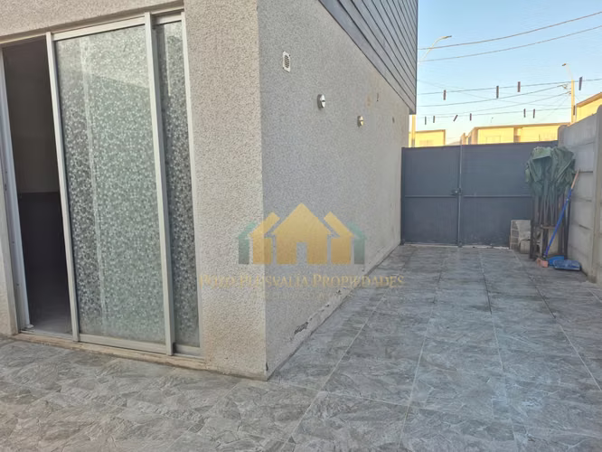 Arriendo año corrido, Caleta San Pedro, La Serena