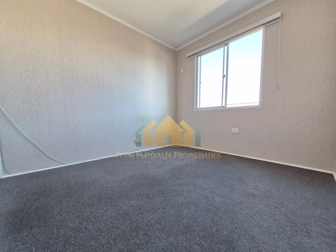 Arriendo año corrido, Caleta San Pedro, La Serena
