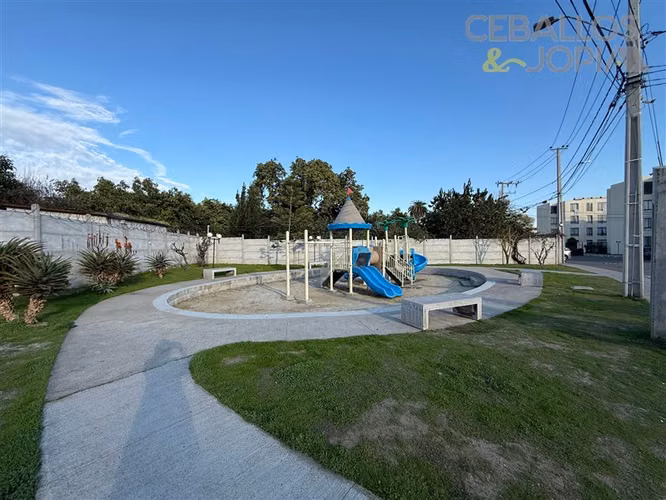 Departamento en arriendo de 3 dorm. en Quillota