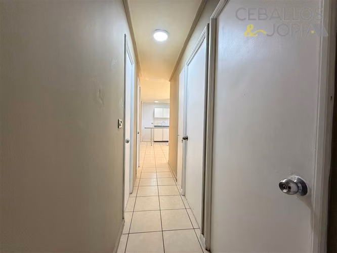 Departamento en arriendo de 3 dorm. en Quillota - Imagen 9