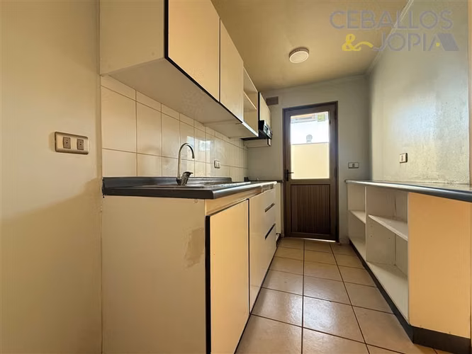 Departamento en arriendo de 3 dorm. en Quillota - Imagen 5